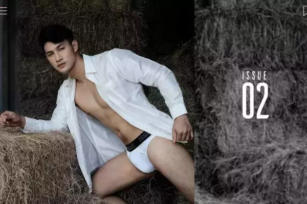 LABOUR BKK 02 [ Ebook &amp; Video ]