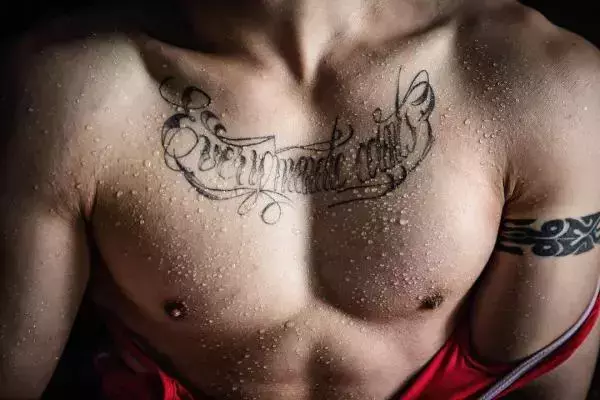 Body Builder