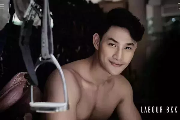 LABOUR BKK 02 [ Ebook &amp; Video ]