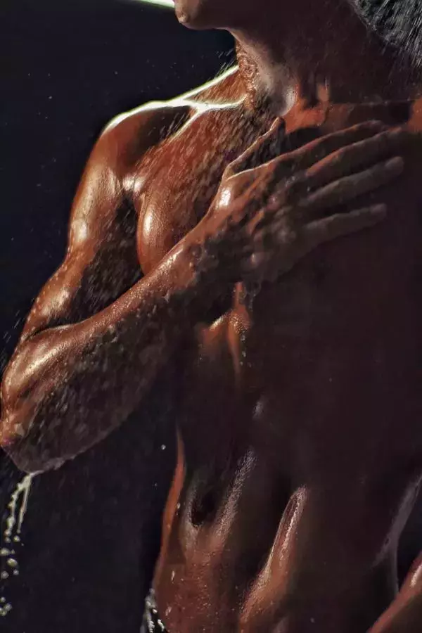 Body Builder