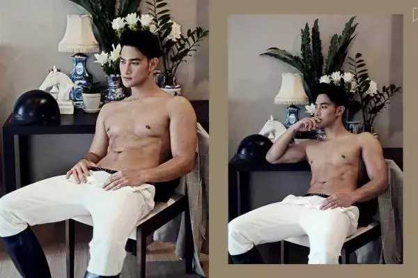 LABOUR BKK 02 [ Ebook &amp; Video ]