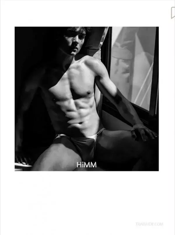 HIMM 13 – Yanik