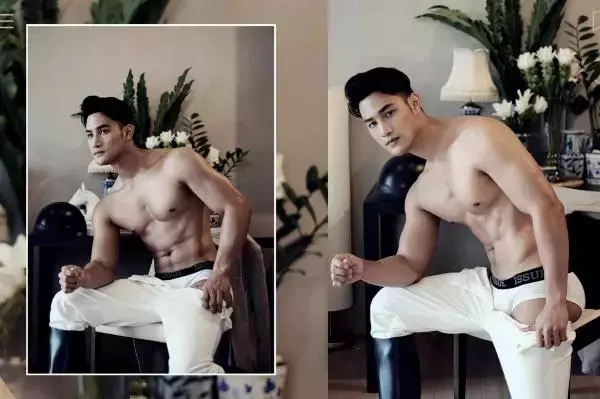 LABOUR BKK 02 [ Ebook &amp; Video ]