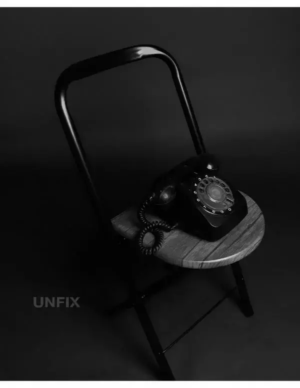 UNFIX 1