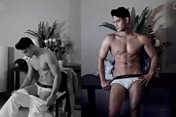 LABOUR BKK 02 [ Ebook &amp; Video ]