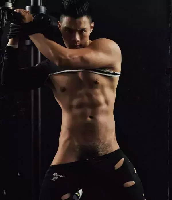 Body Builder