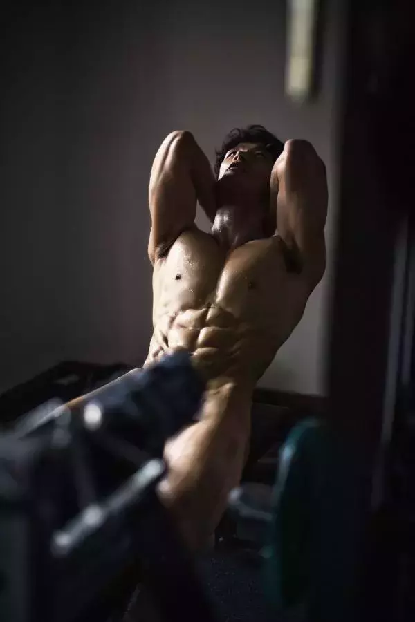 Body Builder