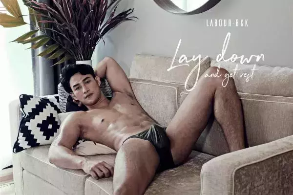LABOUR BKK 02 [ Ebook &amp; Video ]