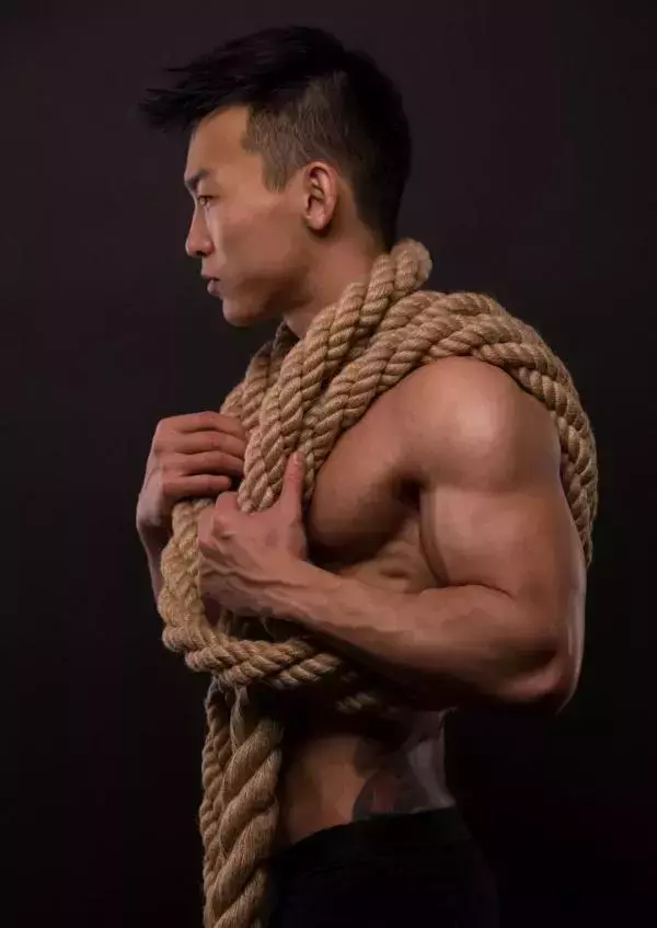 Body Builder