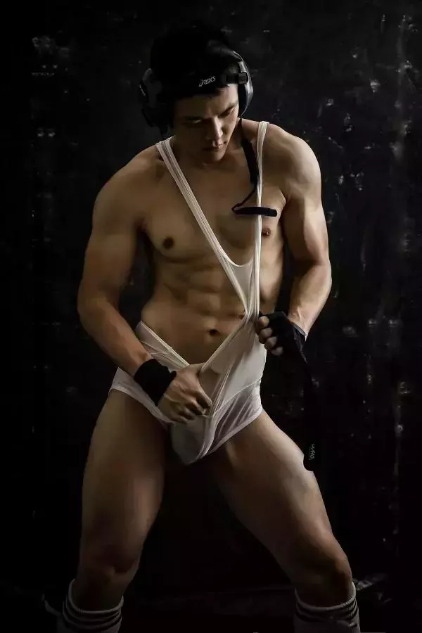 Body Builder