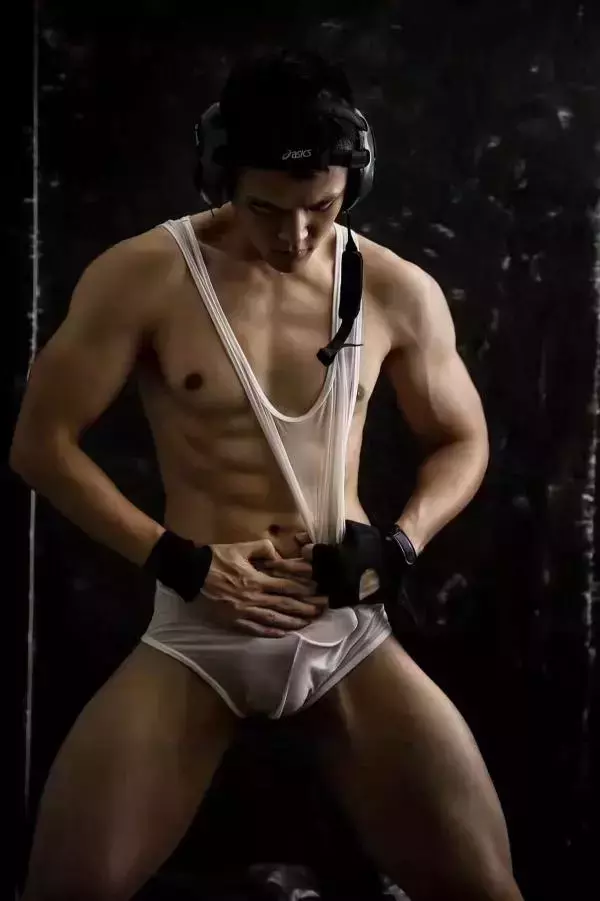 Body Builder