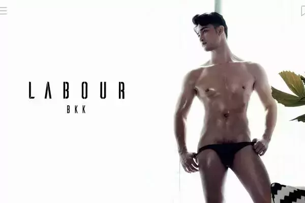 LABOUR BKK 02 [ Ebook &amp; Video ]