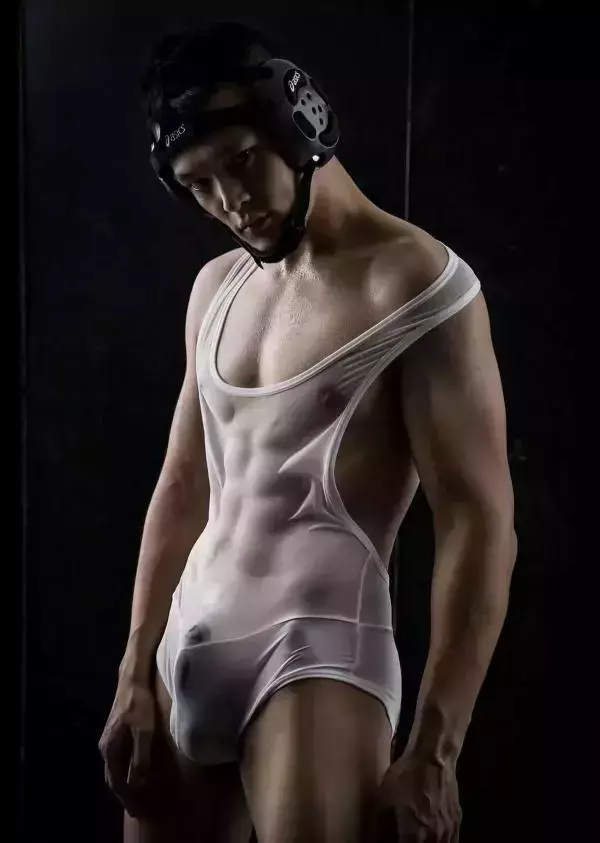 Body Builder