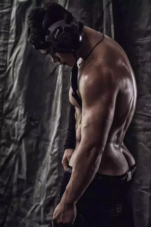Body Builder