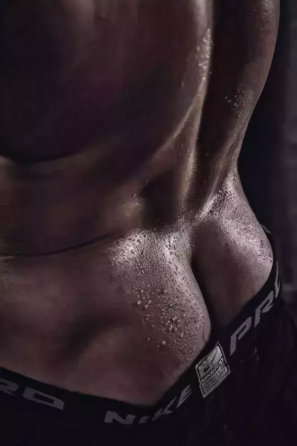 Body Builder