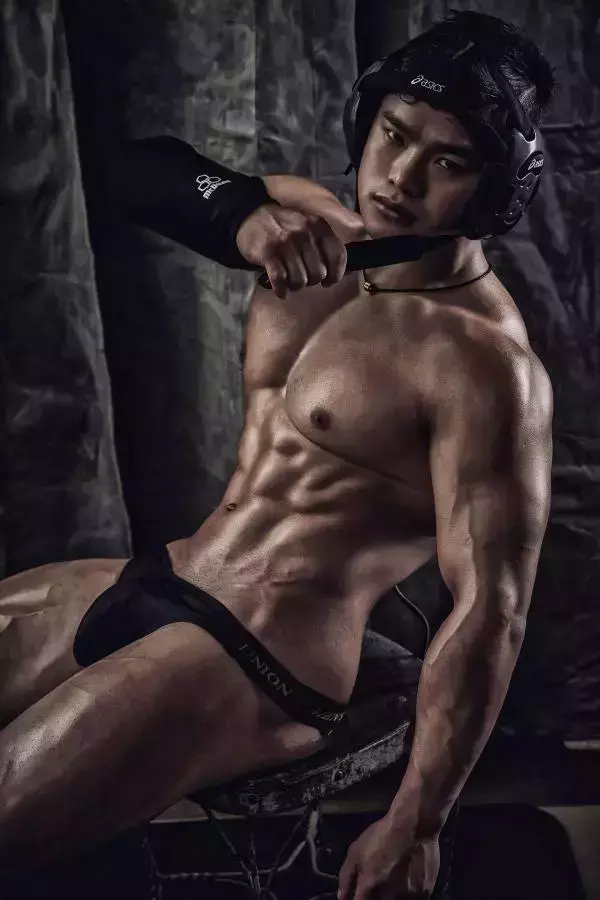 Body Builder