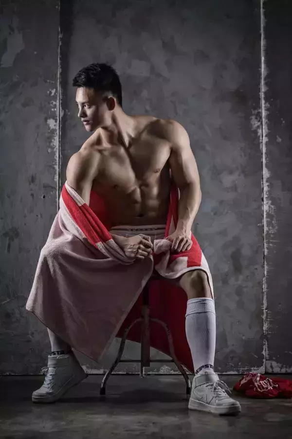 Body Builder