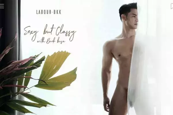 LABOUR BKK 02 [ Ebook &amp; Video ]
