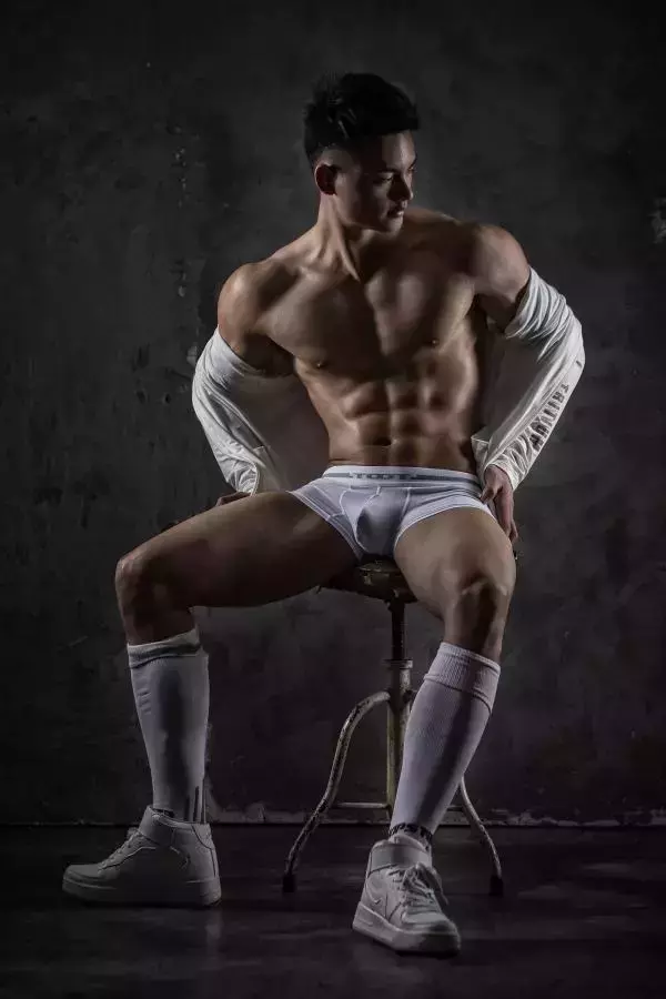 Body Builder
