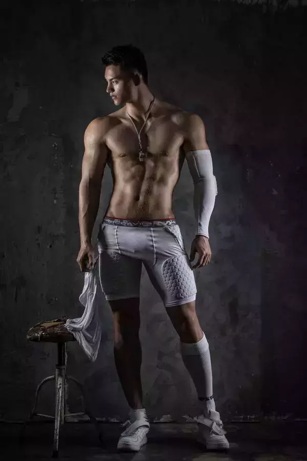 Body Builder