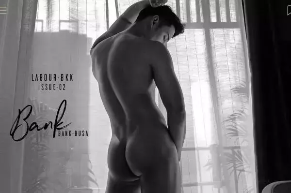 LABOUR BKK 02 [ Ebook &amp; Video ]
