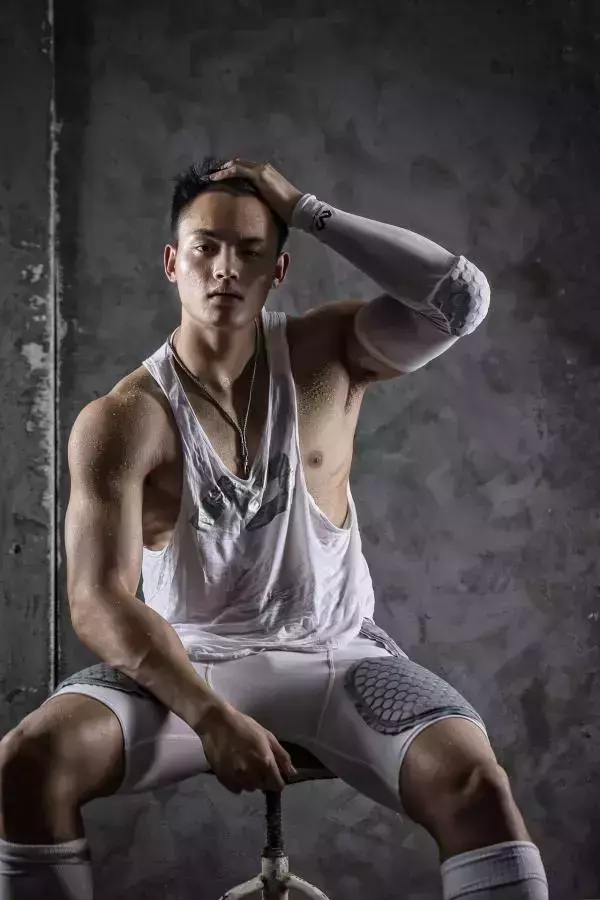Body Builder