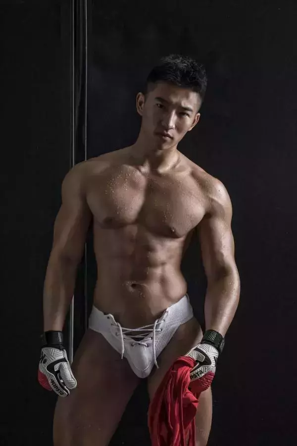 Body Builder