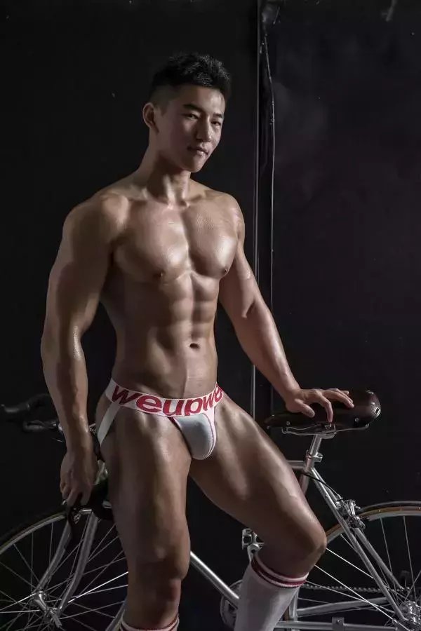 Body Builder
