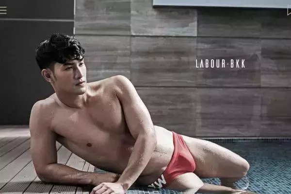 LABOUR BKK 02 [ Ebook &amp; Video ]