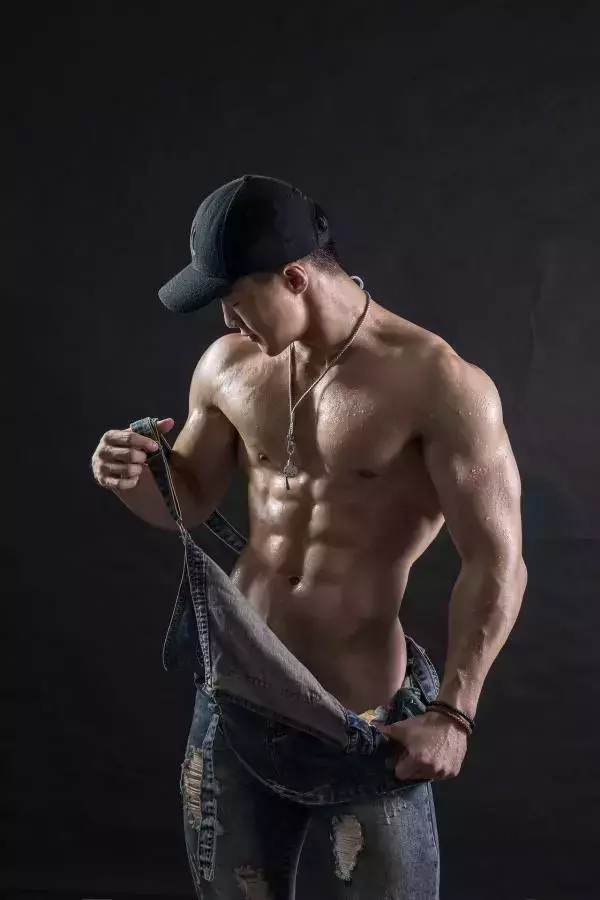 Body Builder