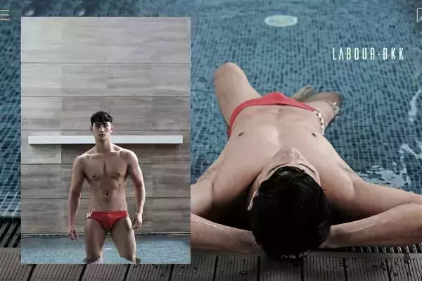 LABOUR BKK 02 [ Ebook &amp; Video ]