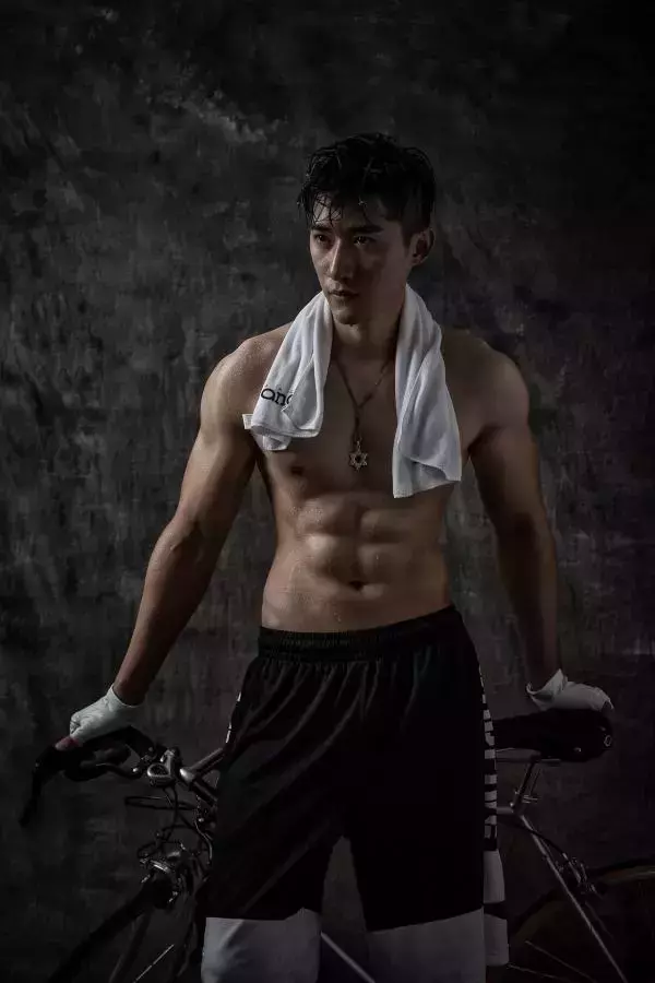 Body Builder