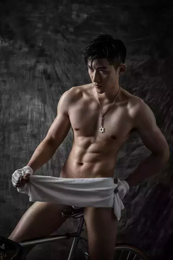 Body Builder