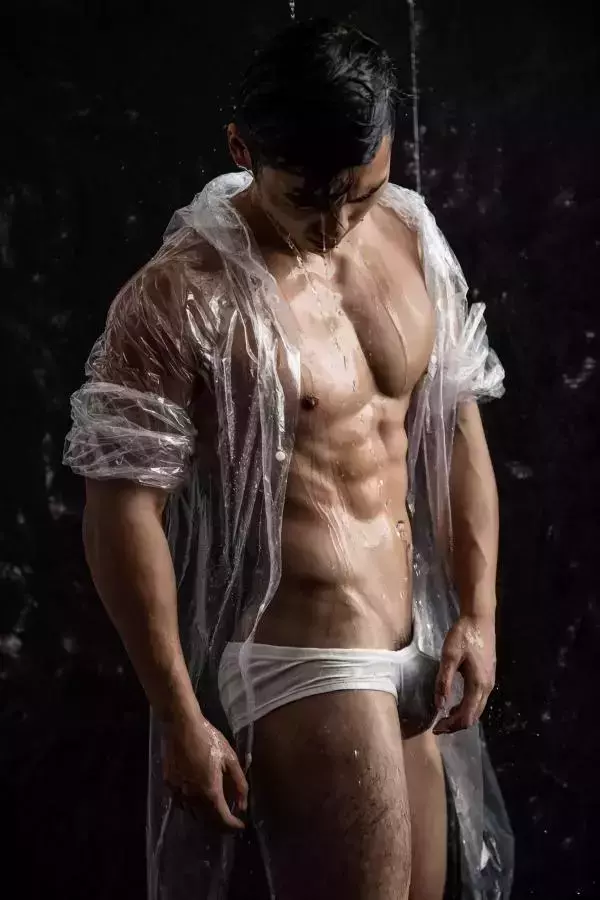 Body Builder