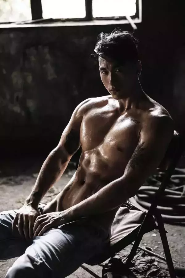 Body Builder