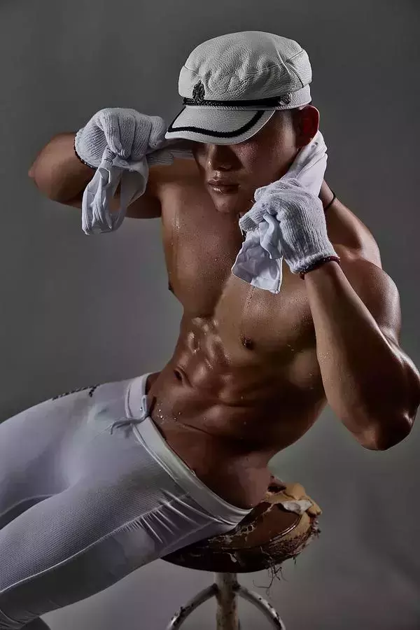 Body Builder