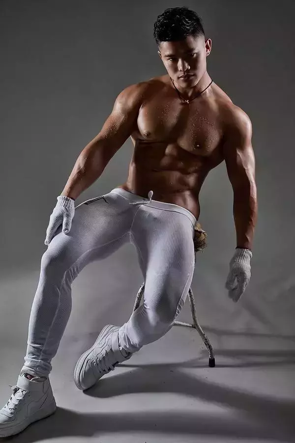 Body Builder