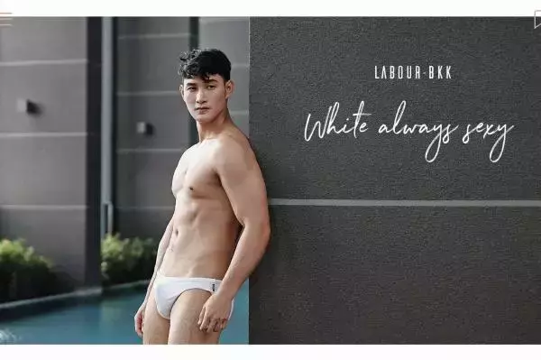 LABOUR BKK 02 [ Ebook &amp; Video ]