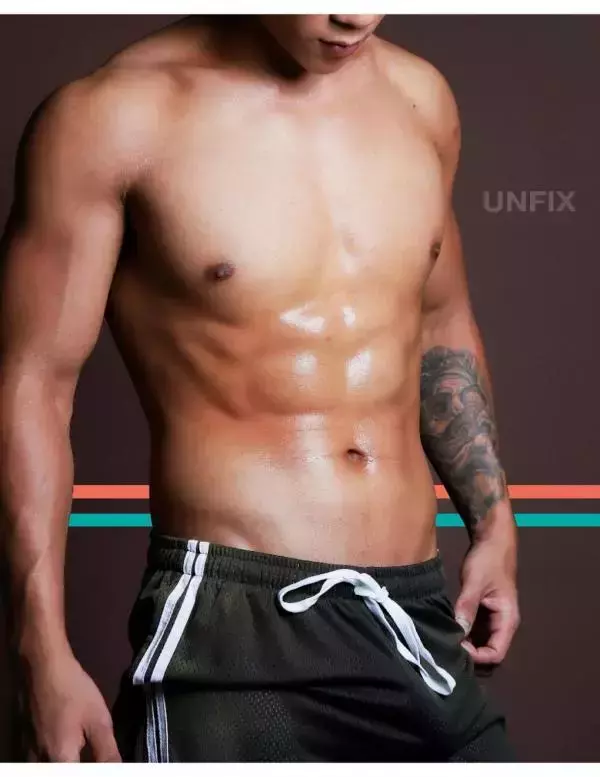 UNFIX 1