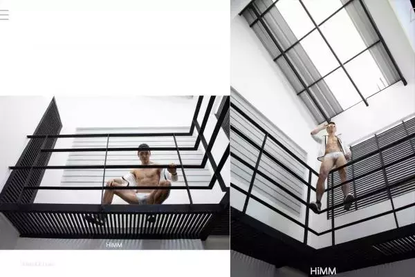 HIMM 13 – Yanik