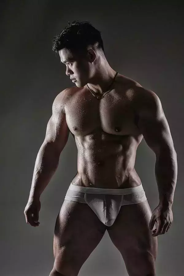 Body Builder