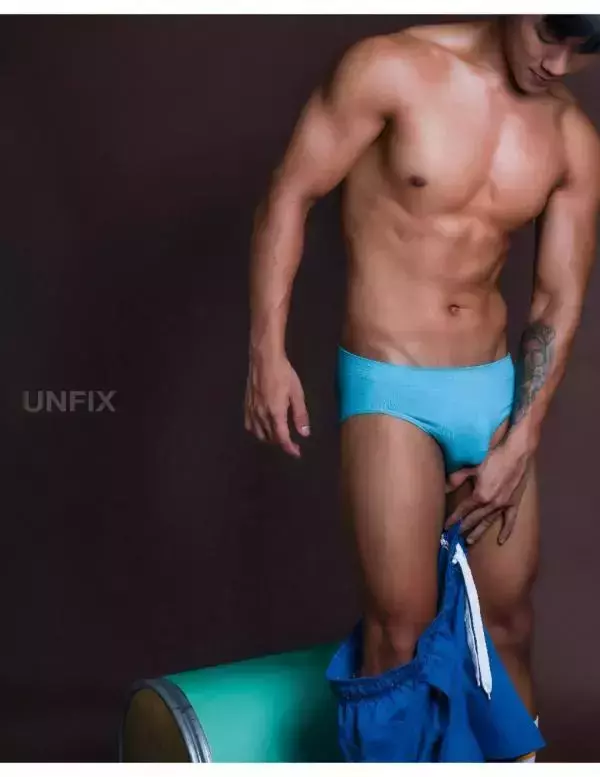 UNFIX 1