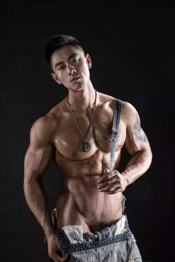 Body Builder