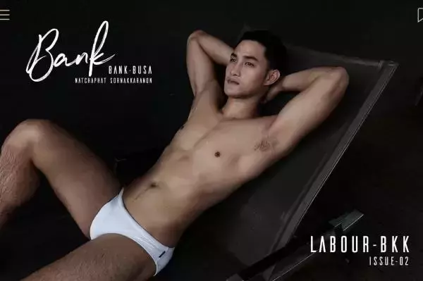 LABOUR BKK 02 [ Ebook &amp; Video ]