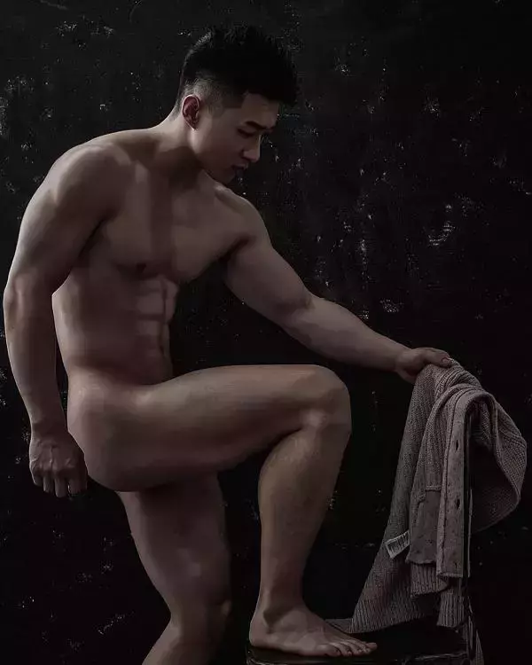 Body Builder