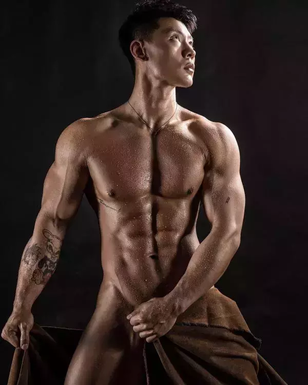 Body Builder