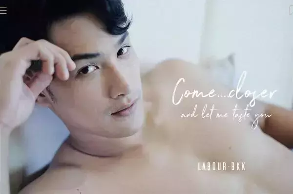 LABOUR BKK 02 [ Ebook &amp; Video ]