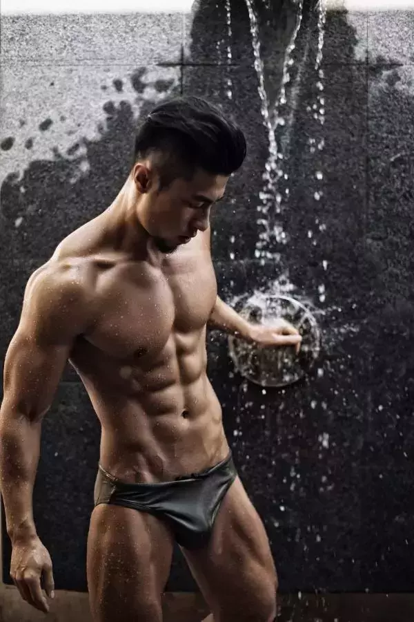 Body Builder