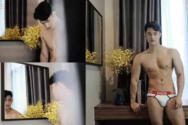 LABOUR BKK 02 [ Ebook &amp; Video ]