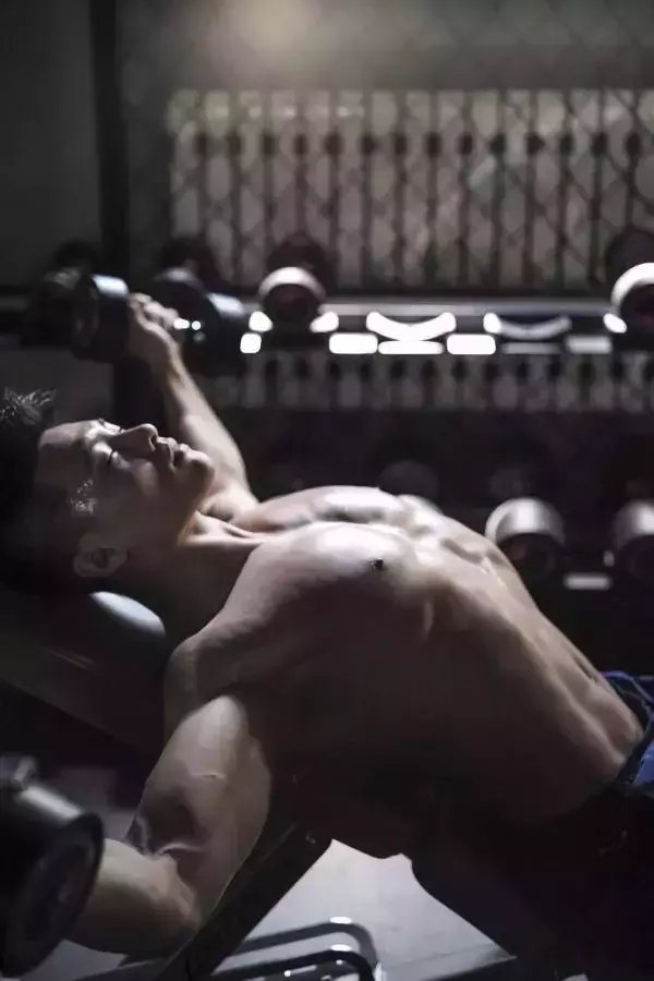 Body Builder